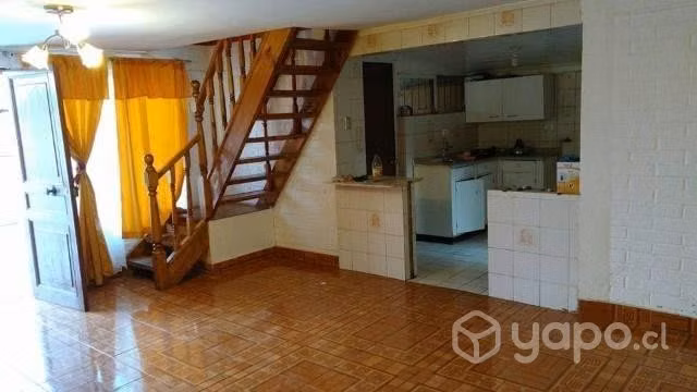 Arriendo disponible en san fernando