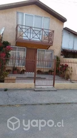 Arriendo disponible en san fernando
