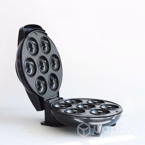 Máquina Para Hacer Mini Donuts