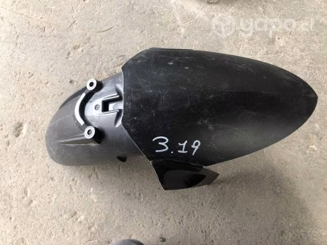 Guardabarros BMW (3.19)