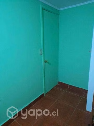 Habitación en Peñalolen La faena Varon so