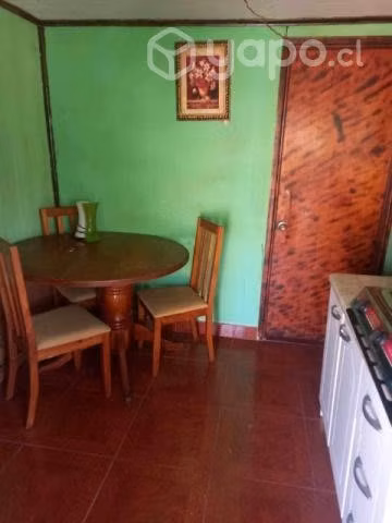 Habitación en Peñalolen La faena Varon so
