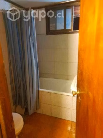 Habitación en Peñalolen La faena Varon so