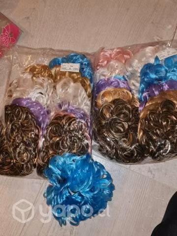 Accesorios y mas todo con las 3b aprpveche