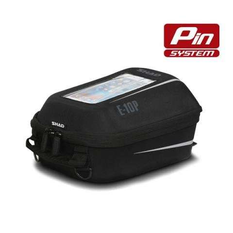 Shad bolso estanque e10p pin system - Imagen 4