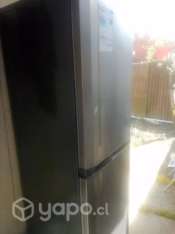 Refrigerador fensa
