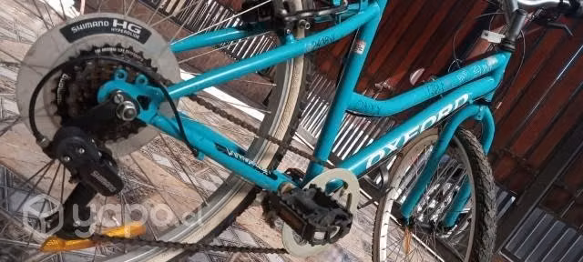 Bicicleta niña - Imagen 2