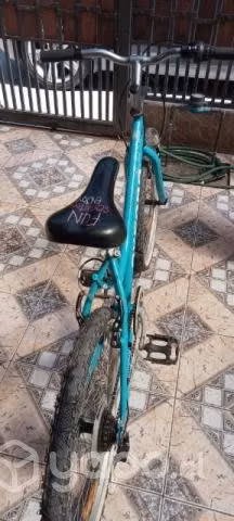 Bicicleta niña - Imagen 4