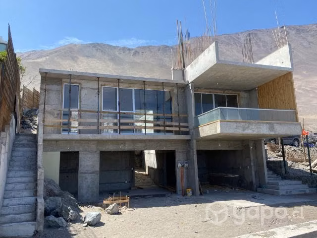 Casa 13 playa blanca - Imagen 3