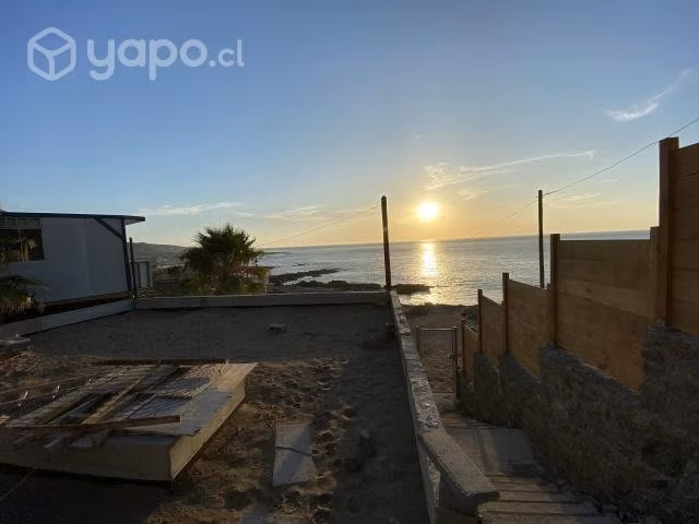 Casa 13 playa blanca - Imagen 4
