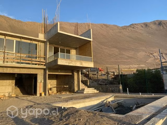 Casa 13 playa blanca - Imagen 11