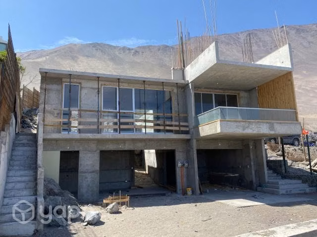 Casa 13 playa blanca - Imagen 9