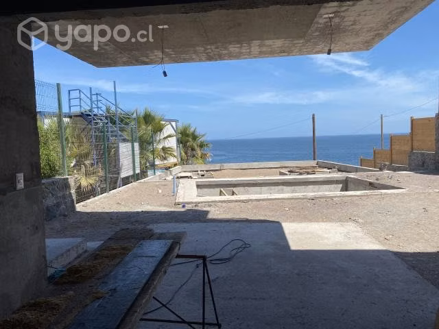Casa 13 playa blanca - Imagen 5