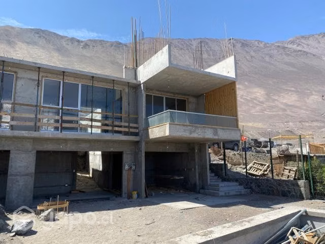 Casa 13 playa blanca - Imagen 6