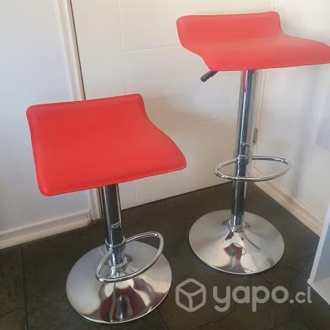 Silla Bar - Imagen 2