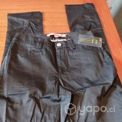 Pantalón de tela - Imagen 2