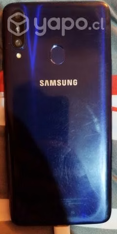 Samsung a20