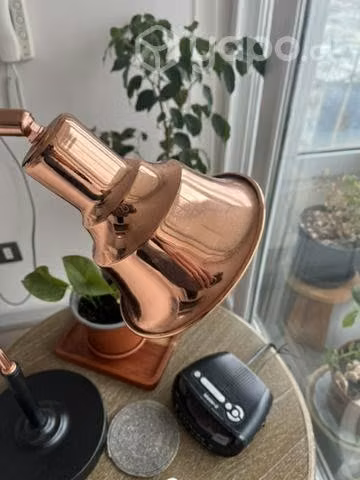 Lámpara de mesa 45 cms. alto - Imagen 5