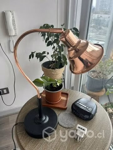 Lámpara de mesa 45 cms. alto - Imagen 3