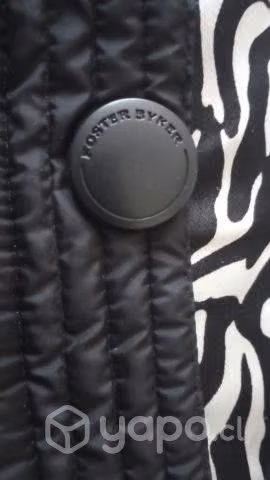 Chaqueta Foster sin mangas - Imagen 2