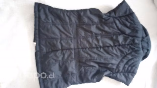 Chaqueta Foster sin mangas - Imagen 3