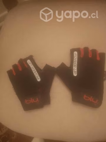 Guantes para bodybord o ciclisno