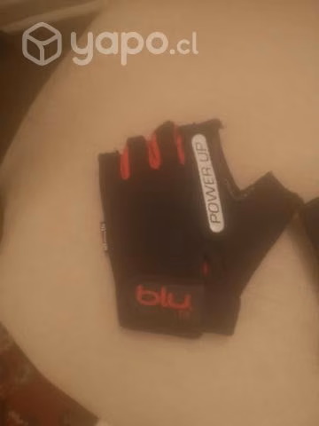 Guantes para bodybord o ciclisno