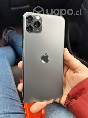 IPhone 11 Pro Max 64gb