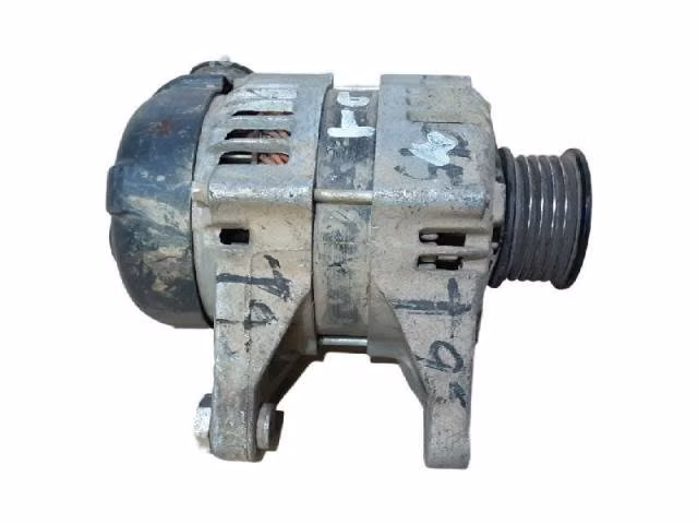 Alternador suzuki baleno 2018