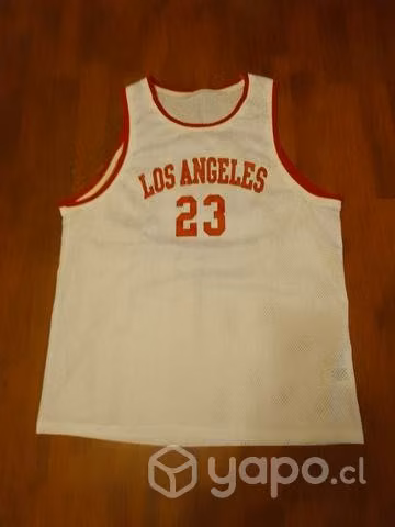 Camiseta sin mangas nueva talla L