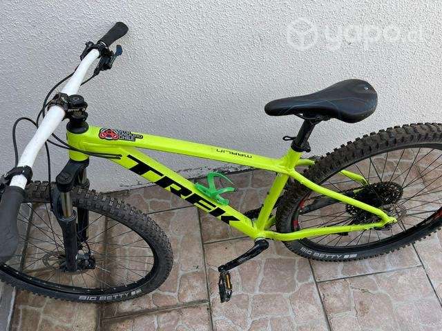 Bicicleta trek marlin 5 - Imagen 3