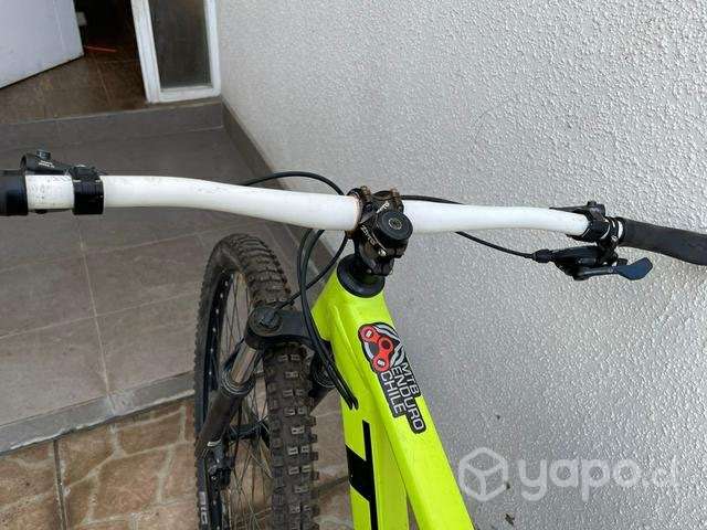 Bicicleta trek marlin 5 - Imagen 4