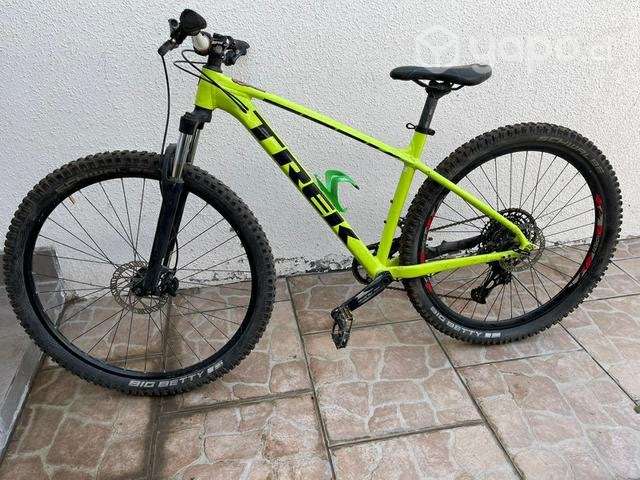 Bicicleta trek marlin 5 - Imagen 6