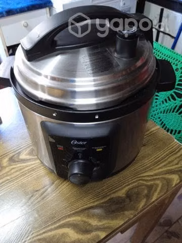 olla a presion marca oster