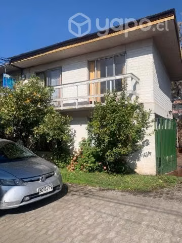 Casa en la florida