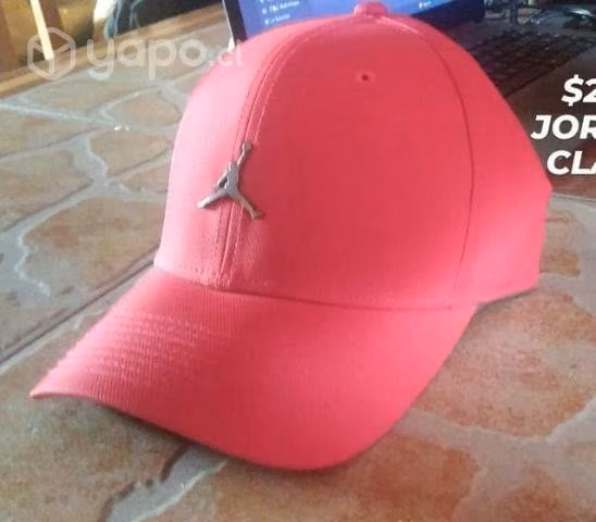 Jockey Jordan JUMPMAN CLASSIC 99 METAL