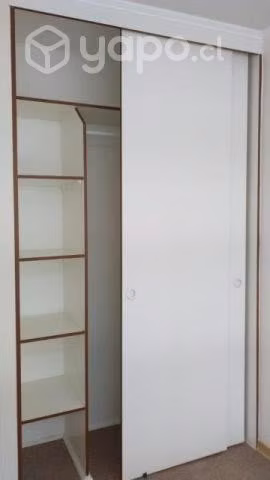 departamento desde 01/10/2023