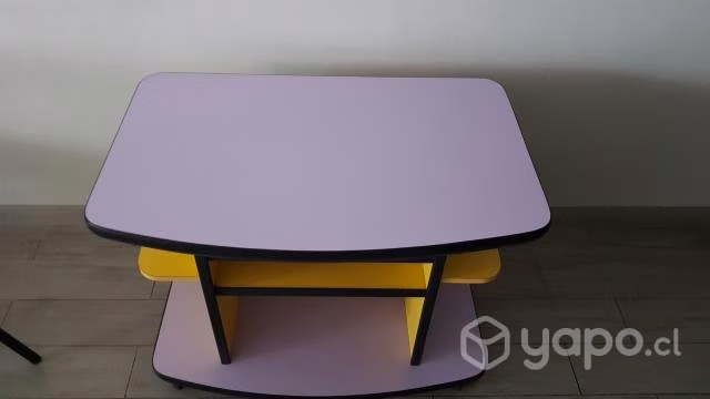 Rack TV diseño único - Imagen 4