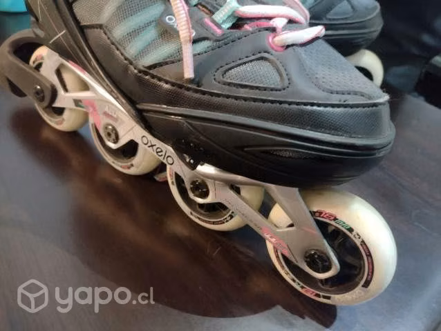 Patines 38-41