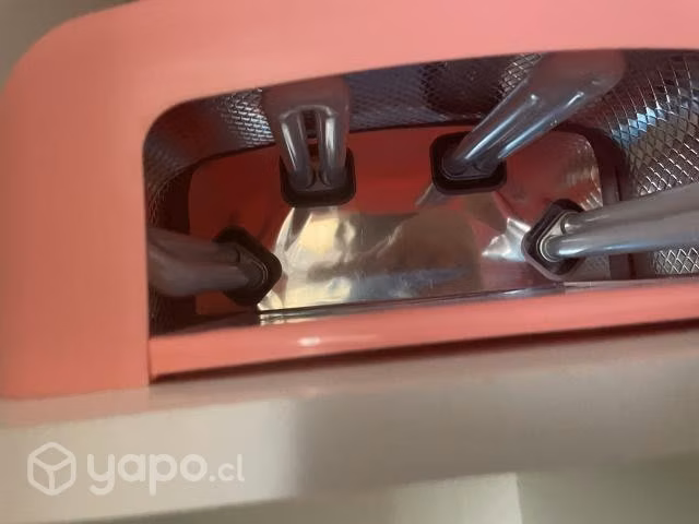Secador uv maquina de manicure