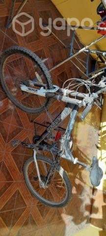 bicicleta BIANCHI , con marco de aluminio - Imagen 4