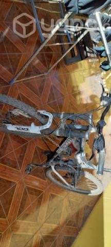 bicicleta BIANCHI , con marco de aluminio - Imagen 3