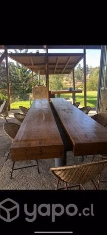 Hermosa casa Lago Rapel
