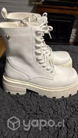 Botas C. Moran 36
