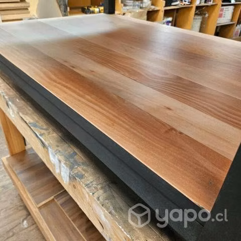 Mesa raulí nueva