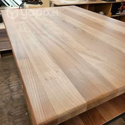 Mesa raulí nueva
