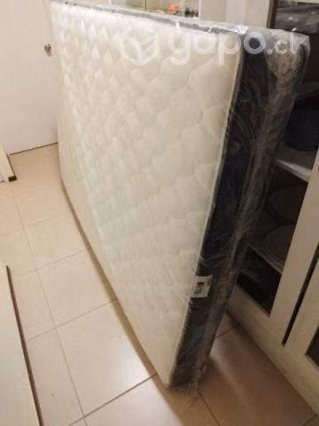 Colchón CIC
