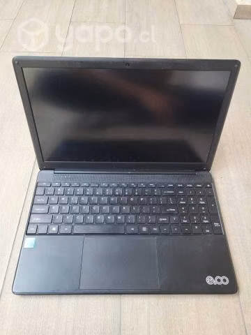 Notebook EVOO