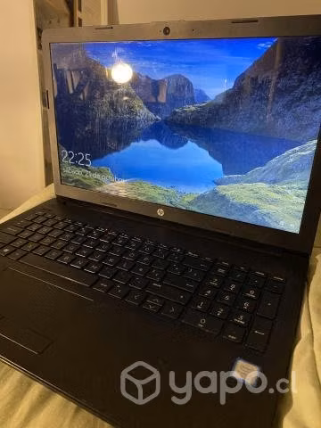 Notebook basico