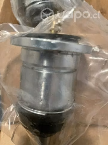 Rótulas Extendidas Nissan Navara